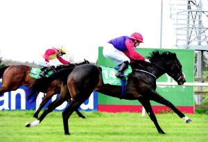 Romanised Ken Condon