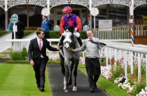 Success Days and Ken Condon