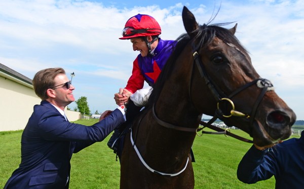 Condon’s classic calling