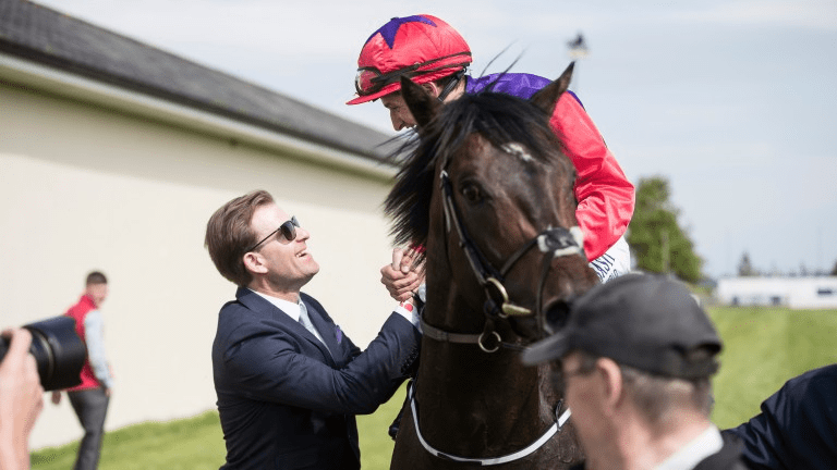 Condon welcomes back Romanised