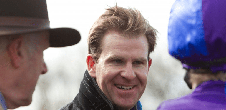 Romanised’s Classic coup proves actions speak louder than words for Condon. Richard Forristal meets the erudite Irish Guineas-winning&nbsp;trainer