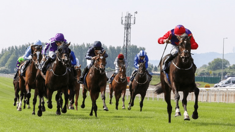 Romanised storms to classic success under Foley