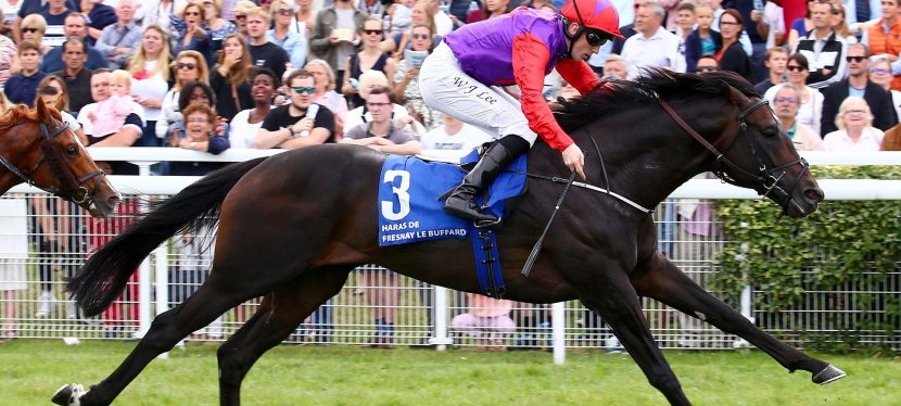 France: Romanised Rules&nbsp;Again