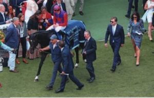 Romanised after the Gr.1 Prix Jacques Le Marois