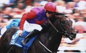 Romanised wins the Prix Jacques Le Marois