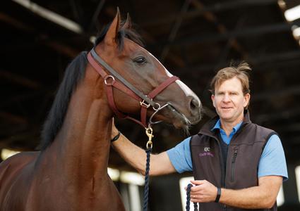 Laws Of Indices lands French Group 1 for Ken&nbsp;Condon